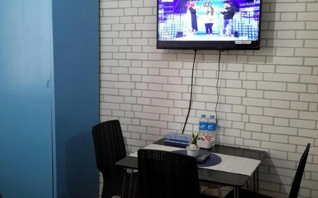 The Treehouse B @ Trees Residences