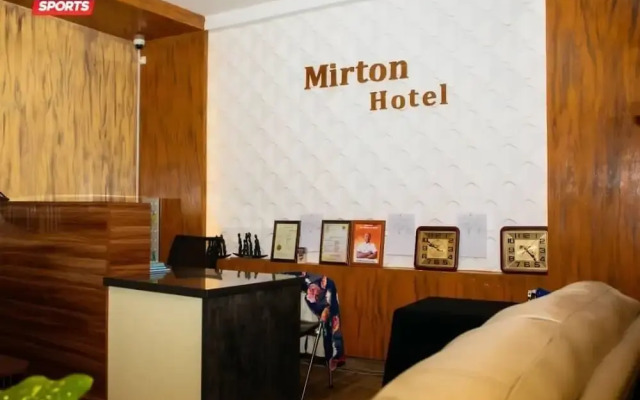 Mirton Hotel