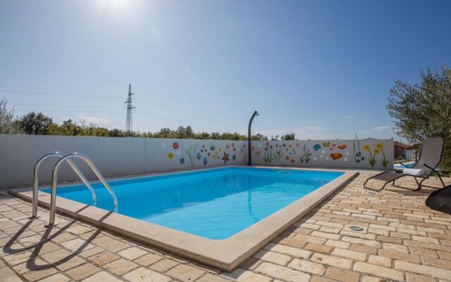 Apartment Heidi Poreč/Nova Vas 38831