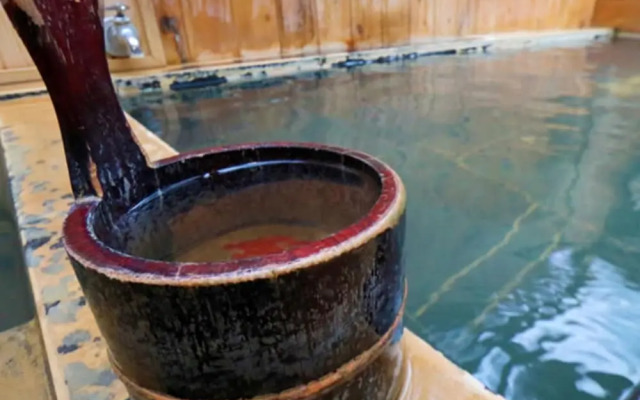 Kamanuma Onsen Daikisen