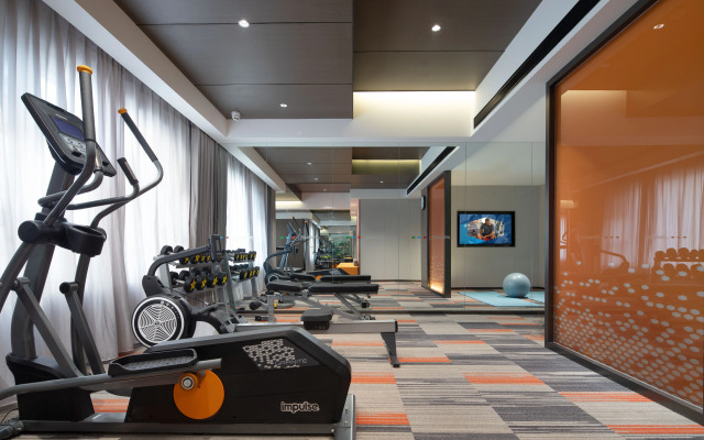 Hampton by Hilton Tianjin Beichen