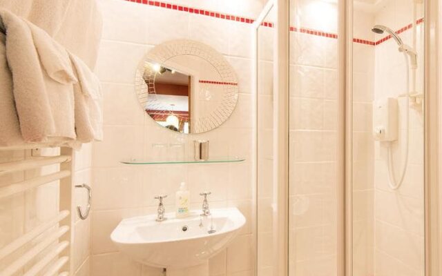 Burnbank B&B