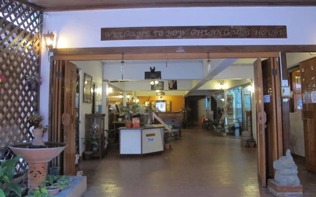 Bow Chiangmai House