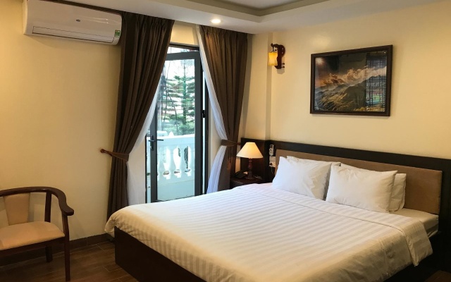 Sapa Memory Hotel 2 – Guest Rooms – Sa Pa