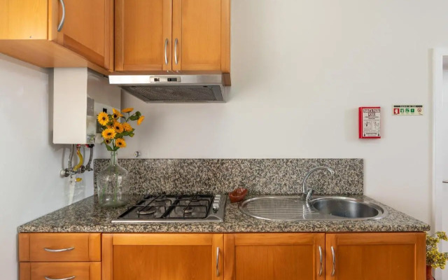 Apartamento Celia