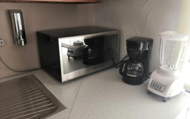 KIA - PESQUERIA - AEROPUERTO MONTERREY a