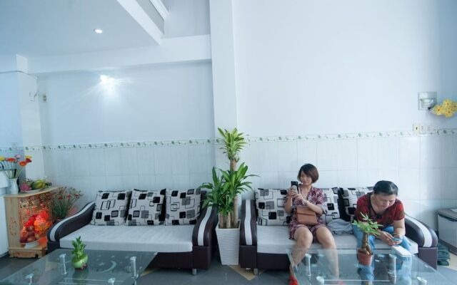 Shina Hotel