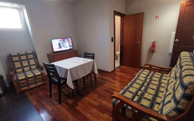 Studio in Funchal - Teleferico