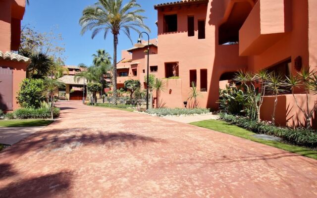 Penthouse Torre Bermeja