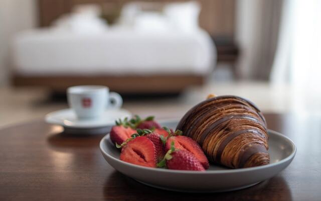 Mythodea Athens Suites