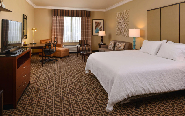 Hilton Garden Inn Napa