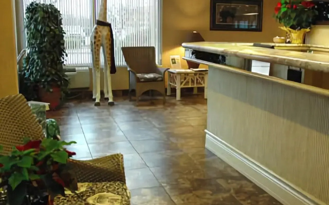 Safari Inn Downtown Boise