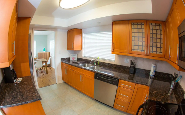 St Pete Beach Suites