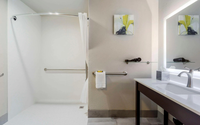 Best Western Plus Renton Inn