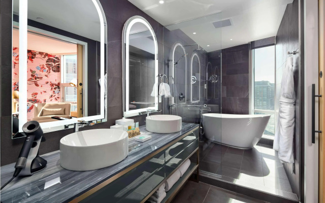 Versante Hotel
