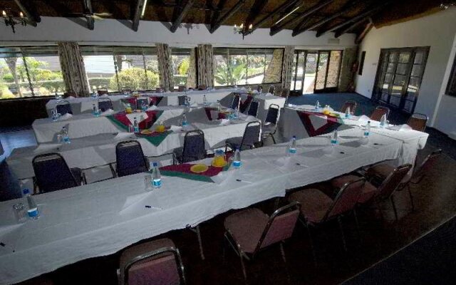 Great Zimbabwe Hotel