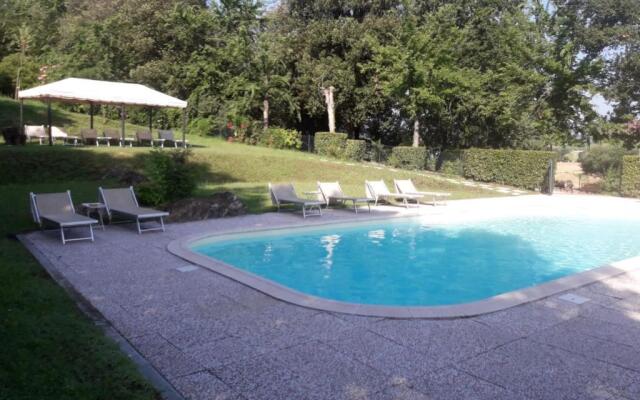 Il Borgo Di Villa Castelletti