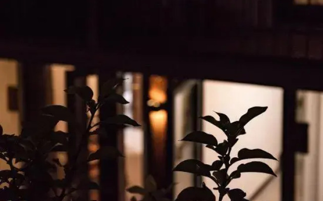 Mohe Guesthouse