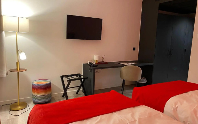 Bremberg Hotel
