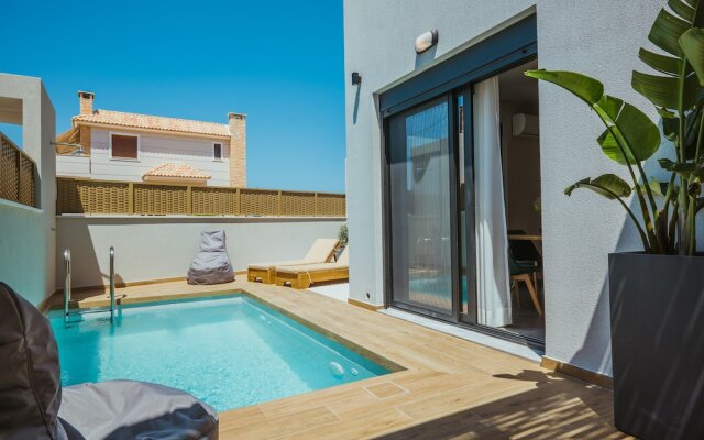 Anemmaro Villas