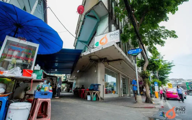 Pho Place