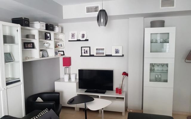 Apartment in Marbella's Old Town