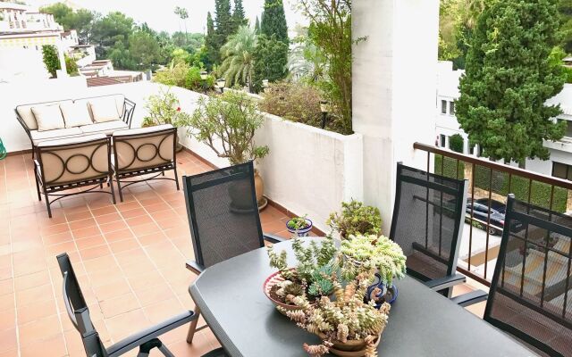 Coto Real Apartment