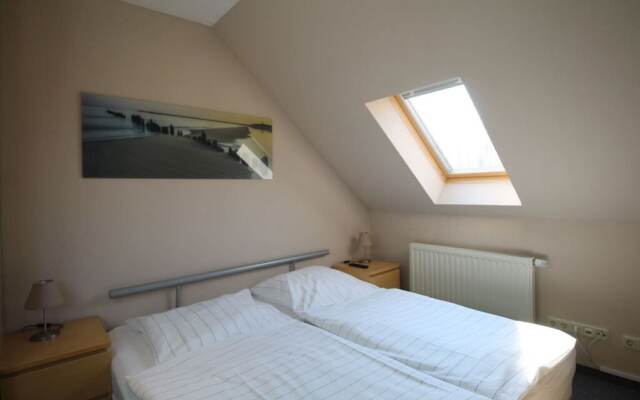 Holiday Home Zinnowitz