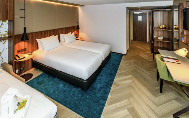 Extended Stay America Suites Boston Westborough Connector Rd