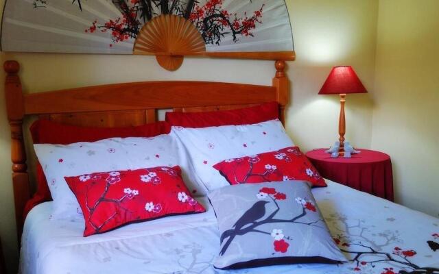 Chez Nous Bed and Breakfast & Self Catering