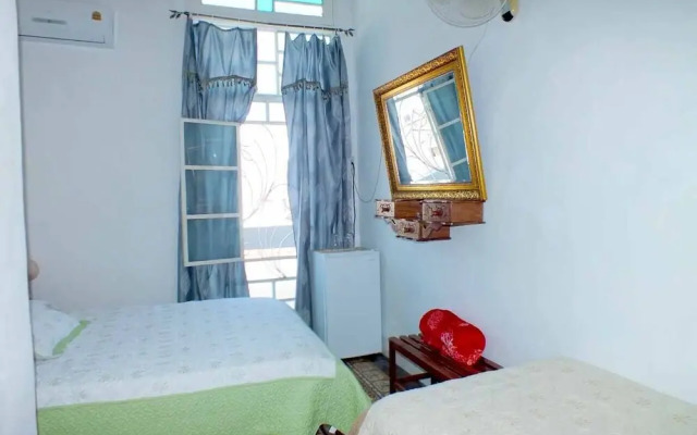 Hostal Colonial Masiel SANTIAGO DE CUBA