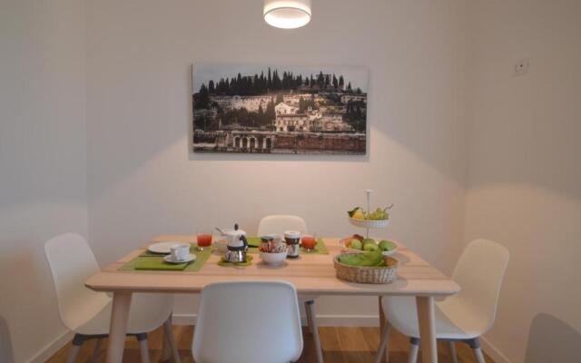 Via Da Velo 8 Appartamento