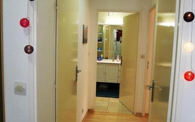 Appartement Capbreton, 2 pièces, 4 personnes - FR-1-413-97