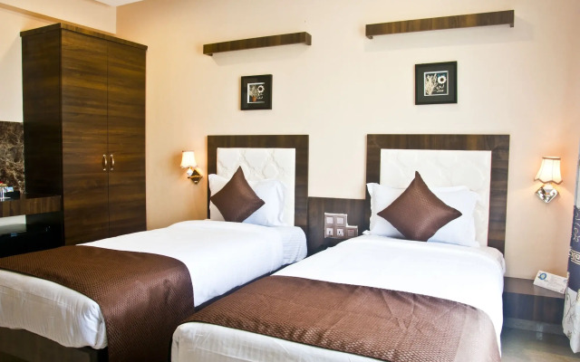 Hotel Casa Riva