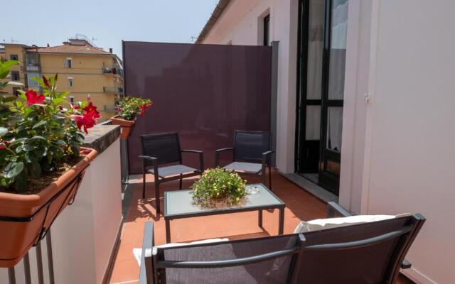 B&B Terza Luna
