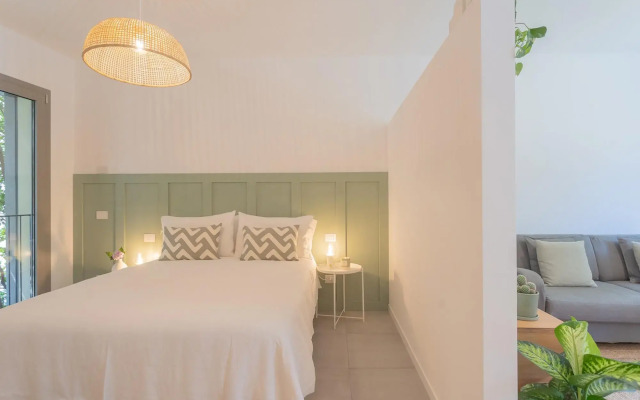 Salvia Apartment in Como