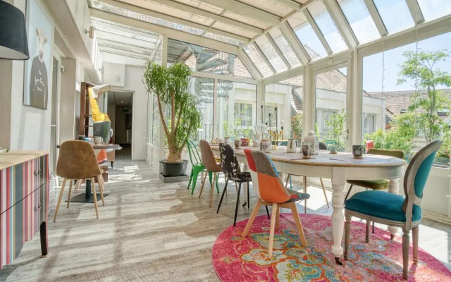 La Maison Mulhouse Centre