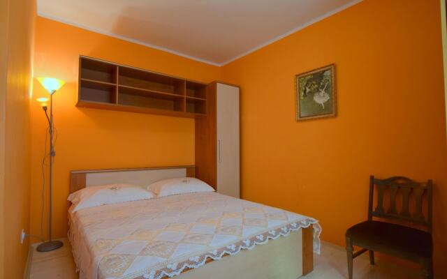Apartment Ljubica