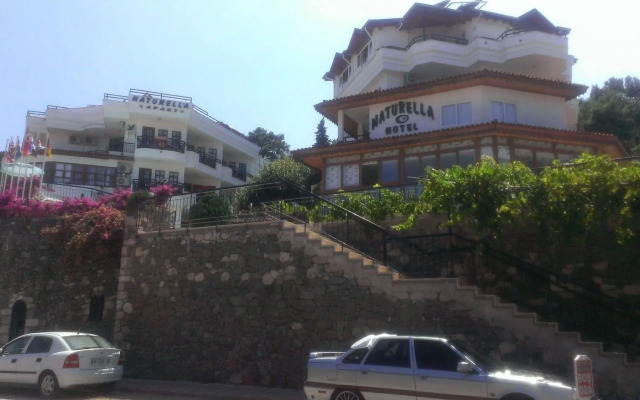 Naturella Apart Hotel
