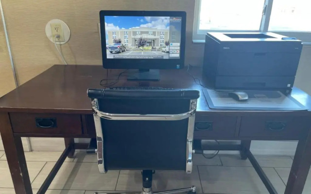 Days Inn Dunmore-Scranton