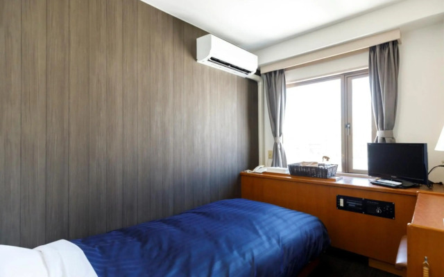 Miyazaki Lions Hotel