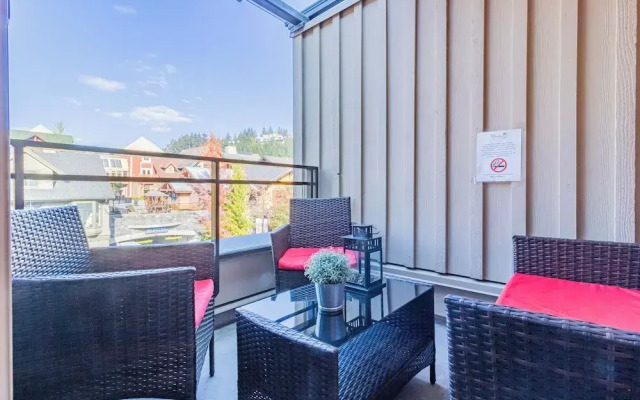 Whistler Vacation Club Lake Placid Lodge - 311