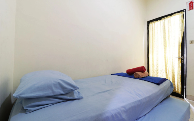 Penginapan Marsya Prima Syariah