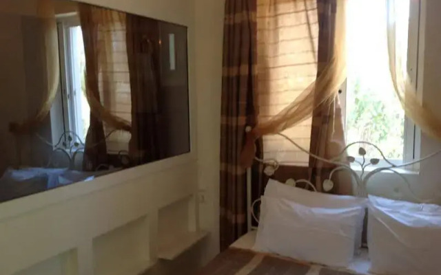 Villa Olga Apartments & Studios