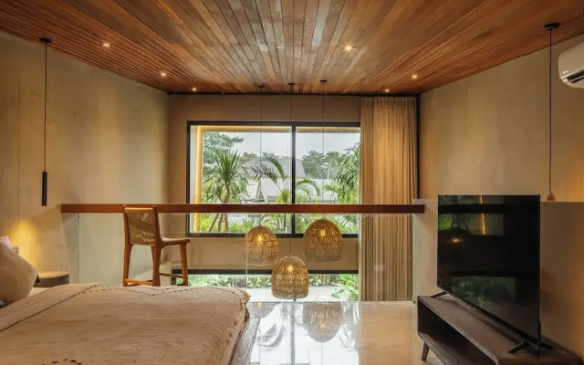 Arvatya Villas Bingin by Blacksand