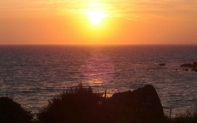 Studio 200 Meters From the Sea, Wifi, Self Catering