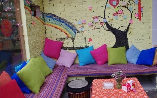 Nanshan Cottage Hotel