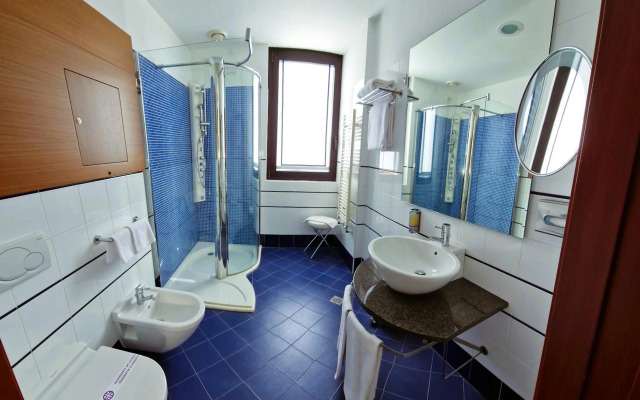 Hotel Mareschi Palace