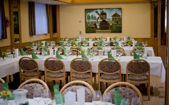 Hotel Gasthof zur Windmühle