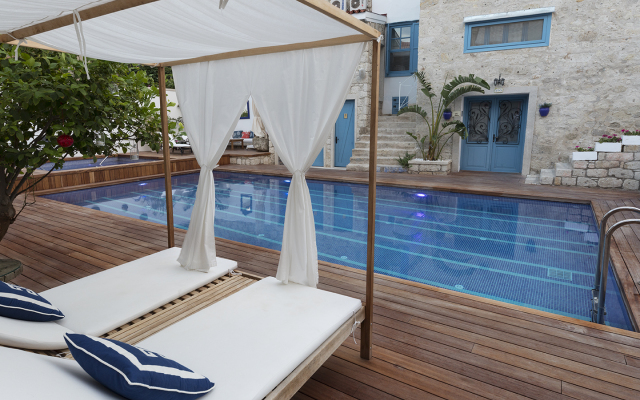 Viento Hotel Alacati - Special Class